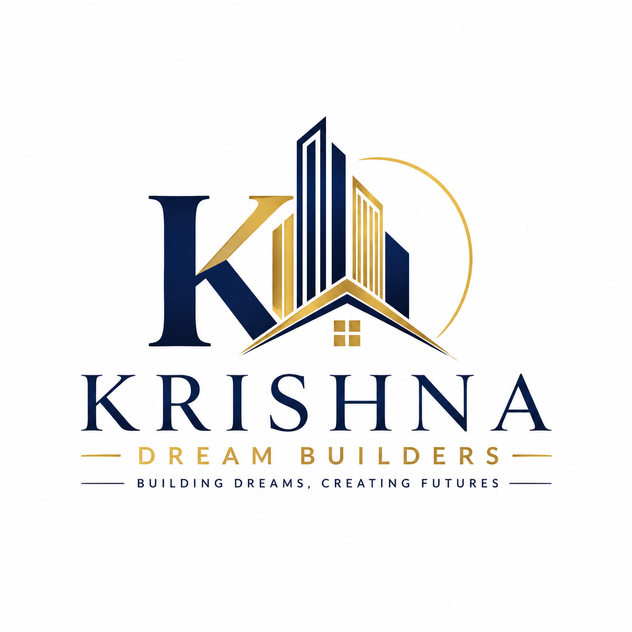 krishnadreambuilders.com