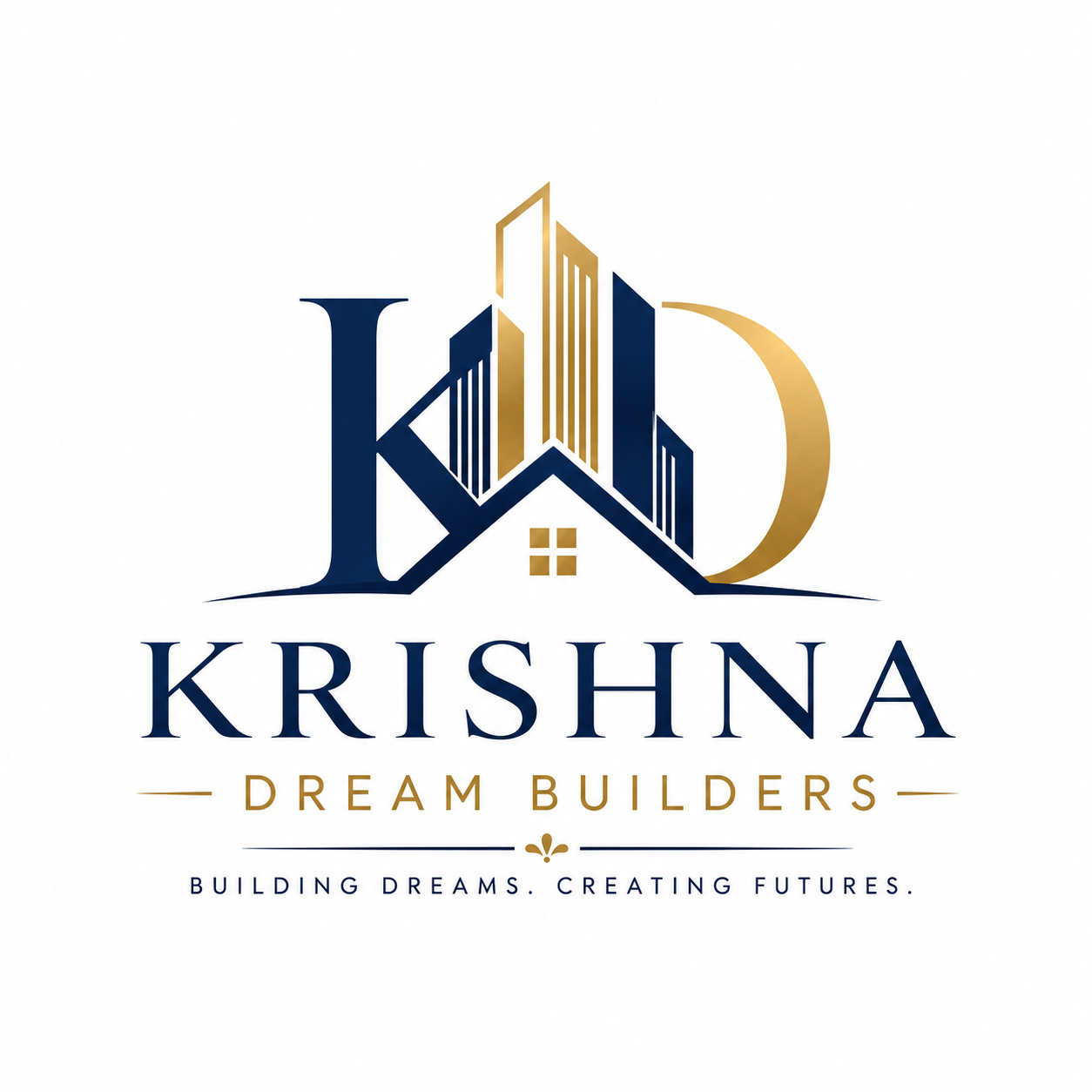 krishnadreambuilders.com